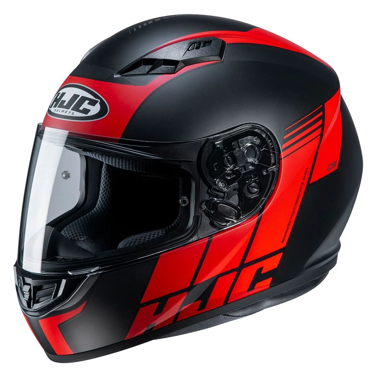 HJC CS-R3 Mylo Helmet 1 HJC CS-R3 Mylo Helmet
