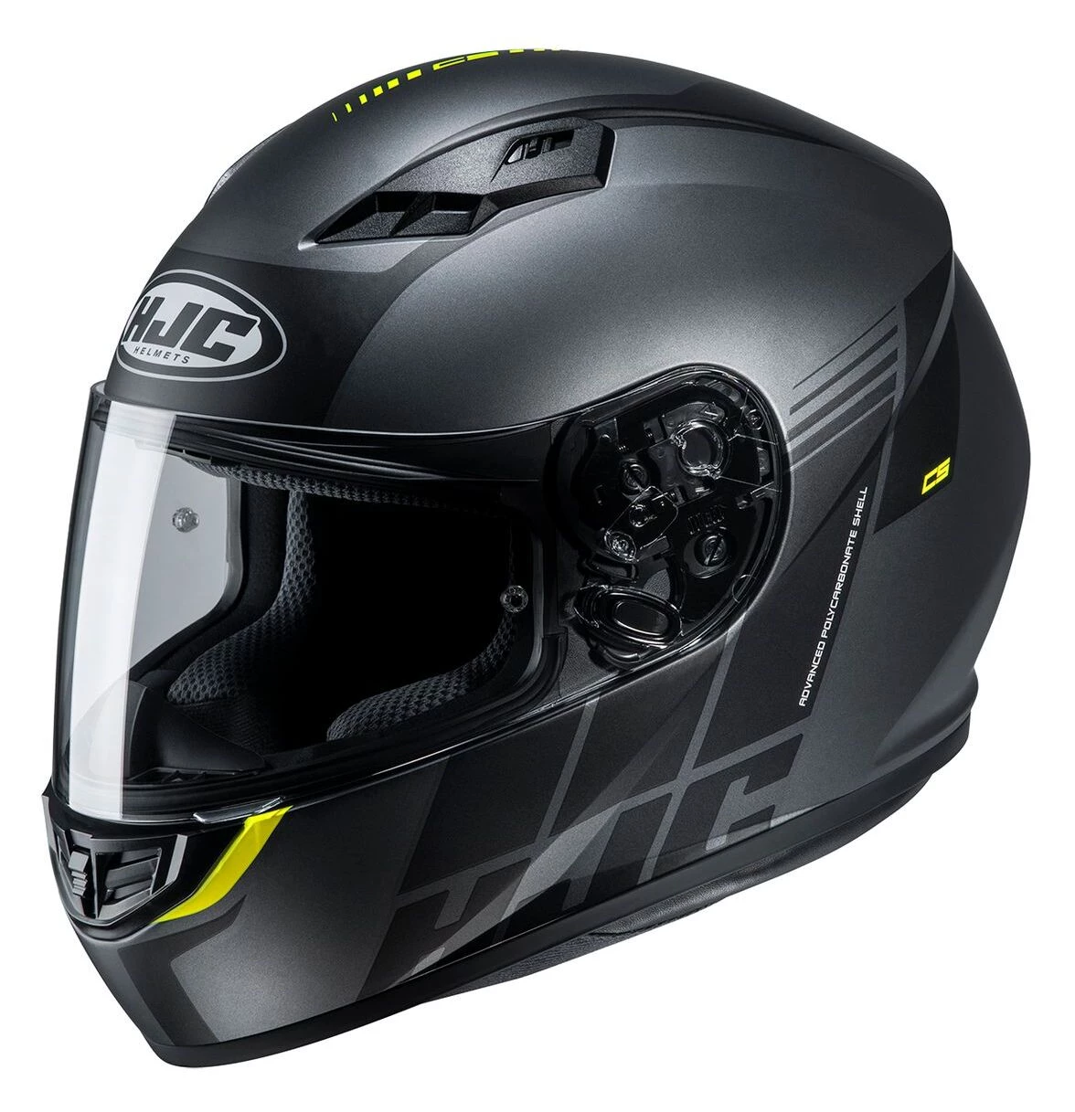 HJC CS-R3 Mylo Helmet 2 HJC CS-R3 Mylo Helmet - Image 2