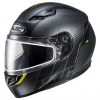HJC CS-R3SN Mylo Dual Lens Helmets