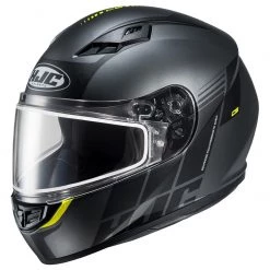 HJC CS-R3SN Mylo Dual Lens Helmets