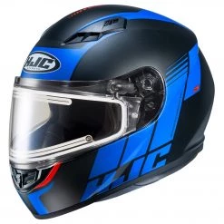 HJC CS-R3SN Mylo Electric Helmet -Cheap [HJC Helmets Store hjccsr3 sn mylo electric helmet black grey 7