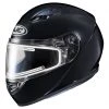 HJC CS-R3 Snow Helmet - Electric Shield