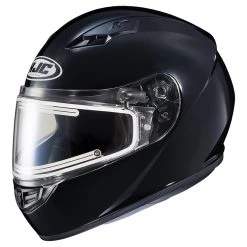 HJC CS-R3 Snow Helmet - Electric Shield