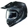 HJC DS-X1 Synergy Snow Helmet - Electric Shield