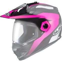 HJC DS-X1 Awing Visor -Cheap [HJC Helmets Store hjcdsx1 visor awing mc5 sf 3