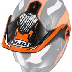 HJC DS-X1 Awing Visor