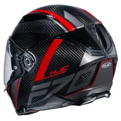 HJC F70 Carbon Eston Helmet -Cheap [HJC Helmets Store hjcf70 carbon eston helmet 2