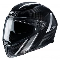 HJC F70 Carbon Eston Helmet -Cheap [HJC Helmets Store hjcf70 carbon eston helmet 3