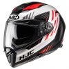HJC F70 Carbon Kesta Helmet