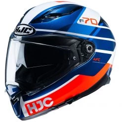 HJC F70 Tino Helmet