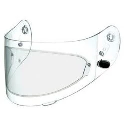 HJC HJ-05 / 07 / 09 / 17 Pinlock Lens Insert Clear [Previously Installed]