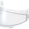 HJC HJ-09L Frameless Dual Pane Face Shield Clear [Open Box]