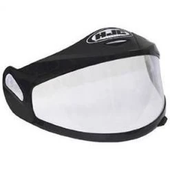 HJC HJ-17 Dual Pane Snow Face Shield