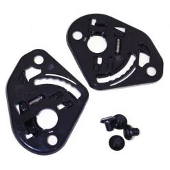 HJC HJ-17 / HJ-17J / HJ-17R Base Plate Set [Open Box]