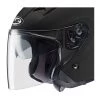 HJC HJ-17J Face Shield Clear [Open Box]