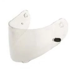 HJC HJ-17J Face Shield -Cheap [HJC Helmets Store hjchj17 j shield 2