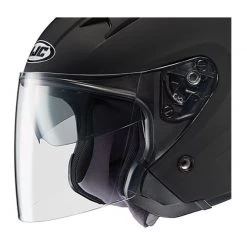 HJC HJ-17J Face Shield