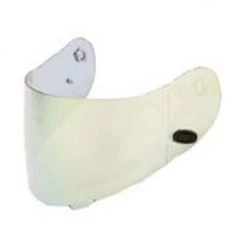 HJC HJ-17J Face Shield -Cheap [HJC Helmets Store hjchj17 j shield 3