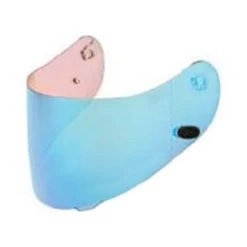 HJC HJ-17J Face Shield -Cheap [HJC Helmets Store hjchj17 j shield 4