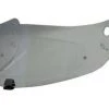 HJC HJ-20M Pinlock-Ready Face Shield Dark Smoke [Open Box]