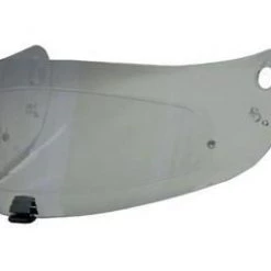 HJC HJ-20M Pinlock-Ready Face Shield Smoke [Open Box]