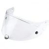 HJC HJ-26 Pinlock-Ready Face Shield With Tear Off Posts