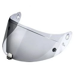 HJC HJ-26 Pinlock-Ready Face Shield With Tear Off Posts -Cheap [HJC Helmets Store hjchj26 pinlock ready face shield 7