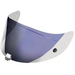 HJC HJ-26 Pinlock-Ready Face Shield With Tear Off Posts -Cheap [HJC Helmets Store hjchj26 pinlock ready face shield 8