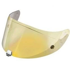 HJC HJ-26 Pinlock-Ready Face Shield With Tear Off Posts -Cheap [HJC Helmets Store hjchj26 pinlock ready face shield 9