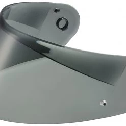 HJC HJ-29 Pinlock-Ready Face Shield -Cheap [HJC Helmets Store hjchj29 pinlock ready face shield dark smoke 1 scaled