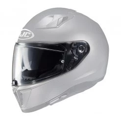 HJC HJ-31 Pinlock-Ready Face Shield