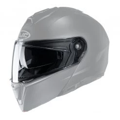 HJC HJ-33 Pinlock-Ready Faceshield