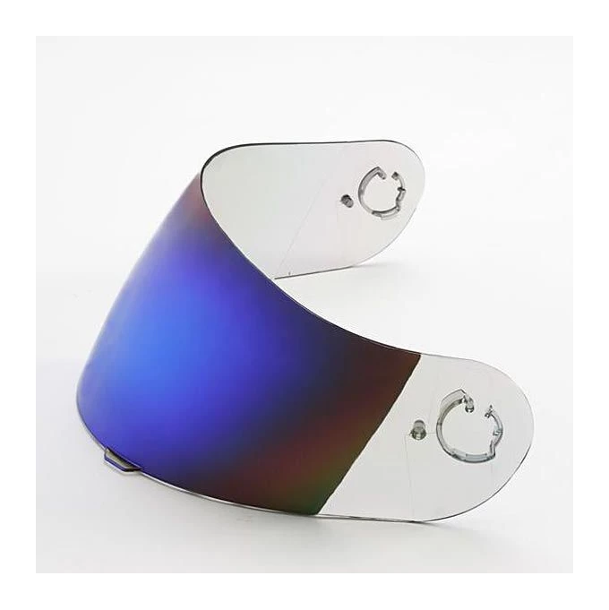 HJC HJ-S2 SyMax 2 RST Face Shield RST Rainbow [Open Box]