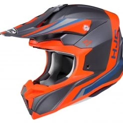 HJC i50 Flux Helmet