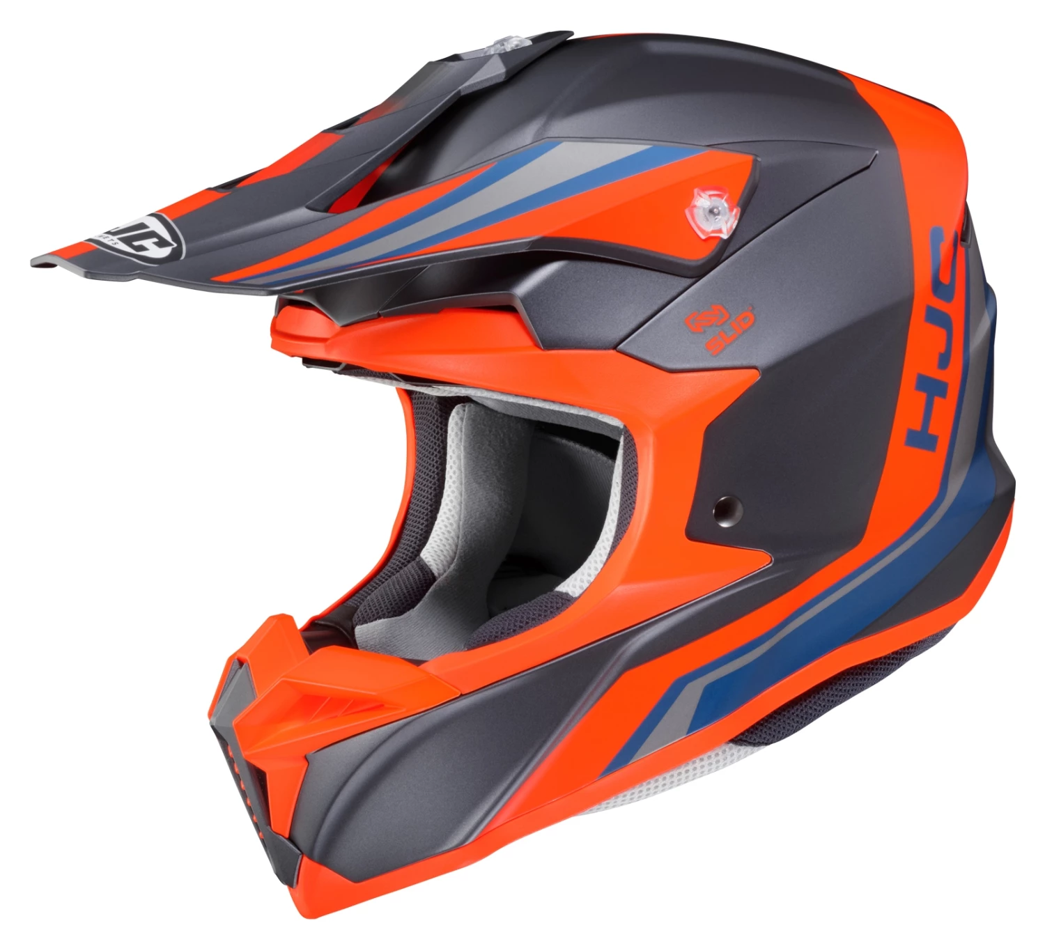 HJC i50 Flux Helmet 1 HJC i50 Flux Helmet