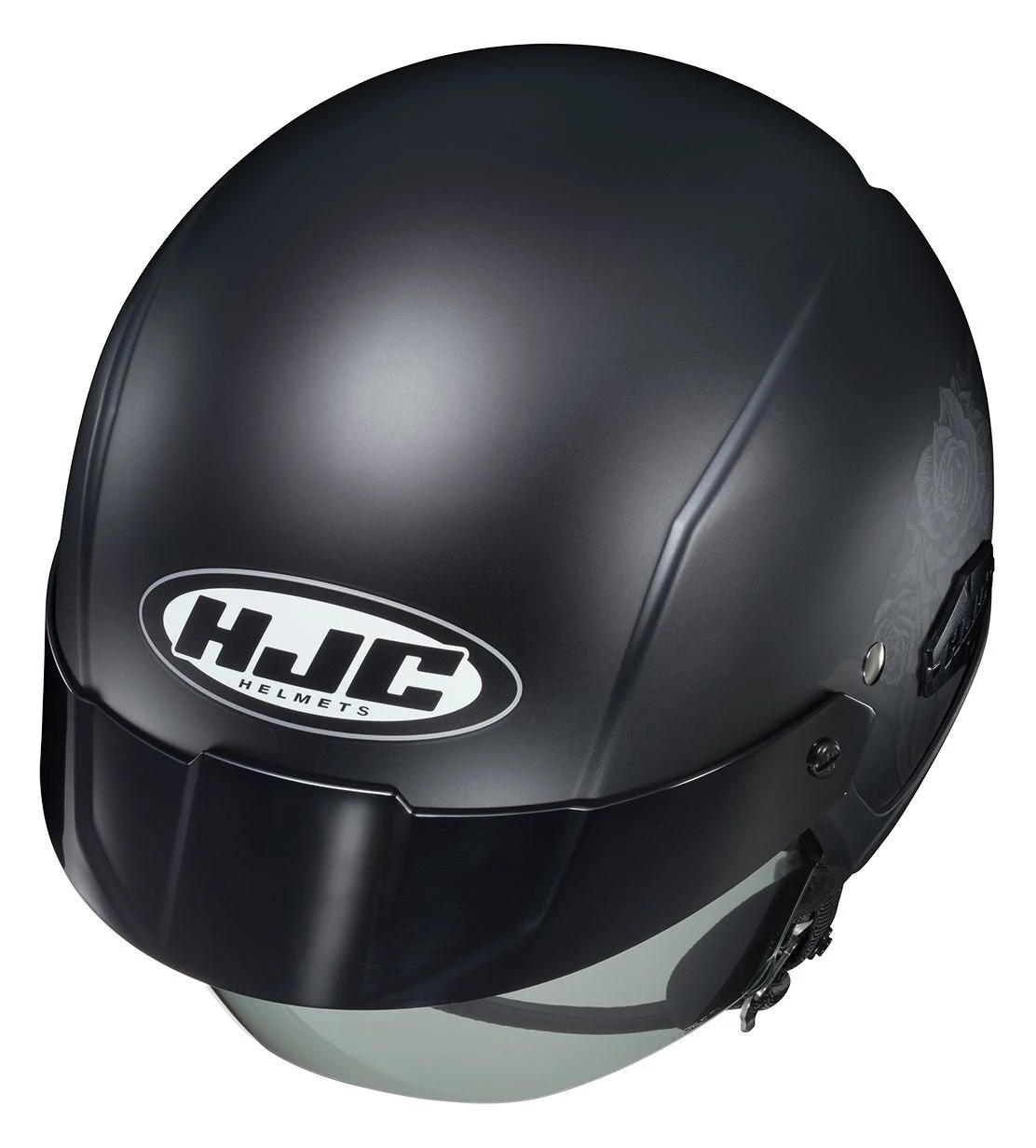 HJC IS-Cruiser Fior Women's Helmet 3 HJC IS-Cruiser Fior Women's Helmet - Image 3