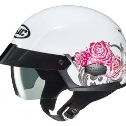 HJC IS-Cruiser Fior Women's Helmet 7 HJC IS-Cruiser Fior Women's Helmet -Cheap [HJC Helmets Store hjcis cruiser fior womens helmet 7