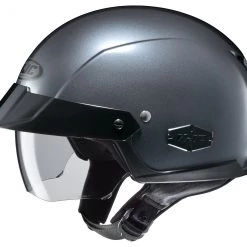 HJC IS-Cruiser Helmet 12 HJC IS-Cruiser Helmet -Cheap [HJC Helmets Store hjcis cruiser helmet anthracite