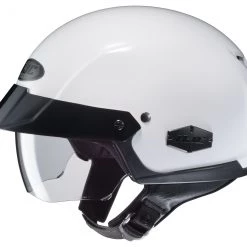 HJC IS-Cruiser Helmet 10 HJC IS-Cruiser Helmet -Cheap [HJC Helmets Store hjcis cruiser helmet white