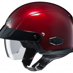 HJC IS-Cruiser Helmet 13 HJC IS-Cruiser Helmet -Cheap [HJC Helmets Store hjcis cruiser helmet wine