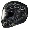 HJC RPHA 11 Pro Aliens Fox Helmet
