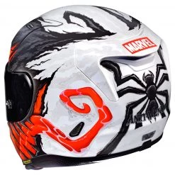 HJC RPHA 11 Pro Anti-Venom Helmet -Cheap [HJC Helmets Store hjcrpha11 pro anti venom helmet black red white 6