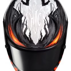 HJC RPHA 11 Pro Anti-Venom Helmet -Cheap [HJC Helmets Store hjcrpha11 pro anti venom helmet black red white 7