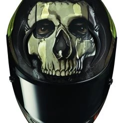 HJC RPHA 11 Pro Call of Duty Helmet -Cheap [HJC Helmets Store hjcrpha11 pro callof duty helmet 7