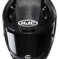 HJC RPHA 11 Pro Carbon Helmet -Cheap [HJC Helmets Store hjcrpha11 pro carbon helmet black 2