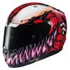 HJC RPHA 11 Pro Carnage Helmet