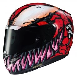 HJC RPHA 11 Pro Carnage Helmet