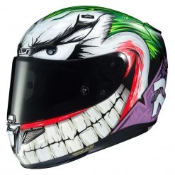 HJC RPHA 11 Pro Joker Helmet