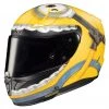 HJC RPHA 11 Pro Otto Minions Helmet