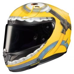HJC RPHA 11 Pro Otto Minions Helmet